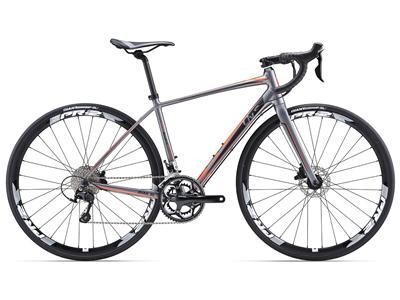 Liv Avail SL 1 Disc LTD