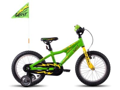 Ghost Powerkid 16