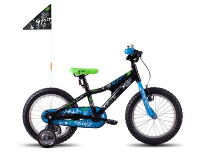Ghost Powerkid 16