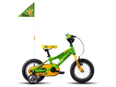 Ghost Powerkid 12