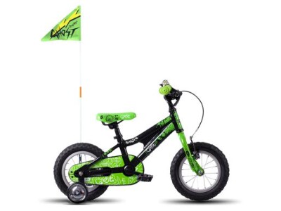 Ghost Powerkid 12