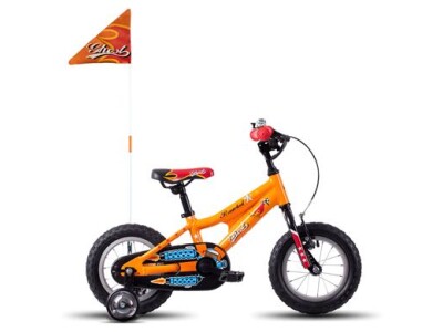 Ghost Powerkid 12