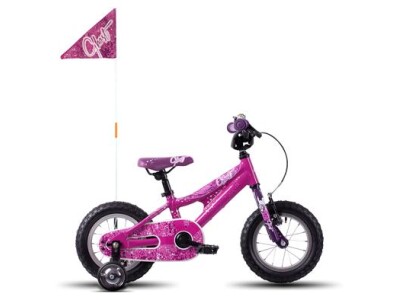 Ghost Powerkid 12