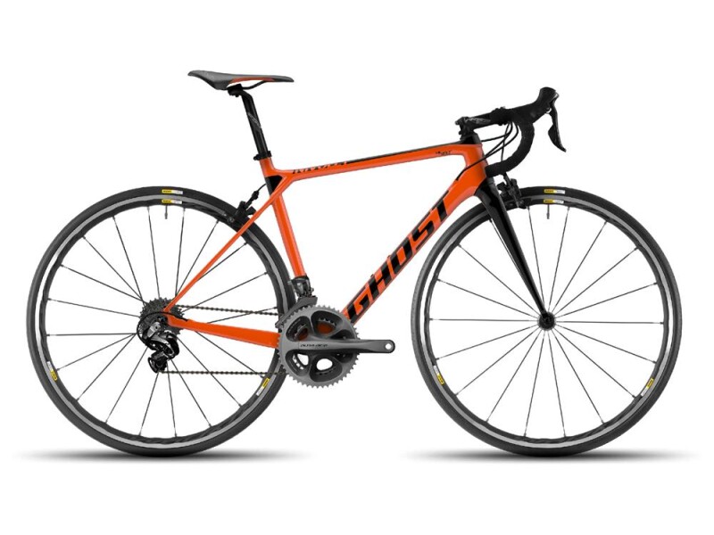 Ghost Nivolet 8 LC