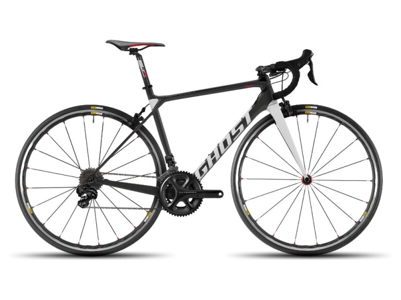 Ghost Nivolet 6 LC