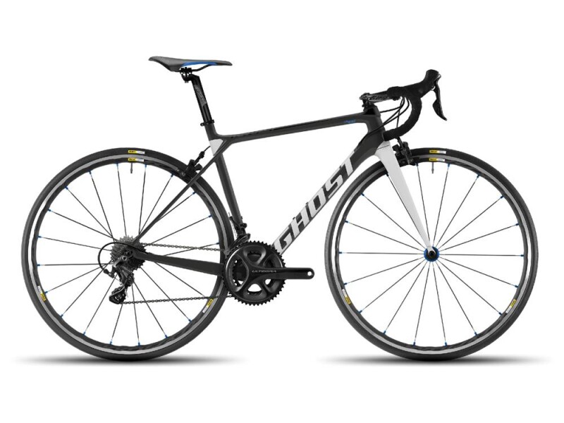 Ghost Nivolet 4 LC