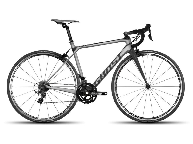Ghost Nivolet 3 LC