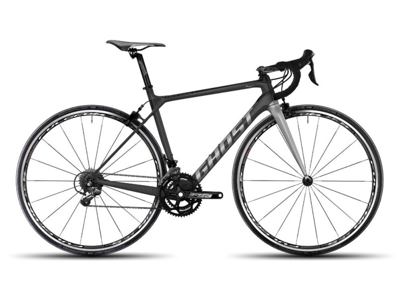 Ghost Nivolet 2 LC