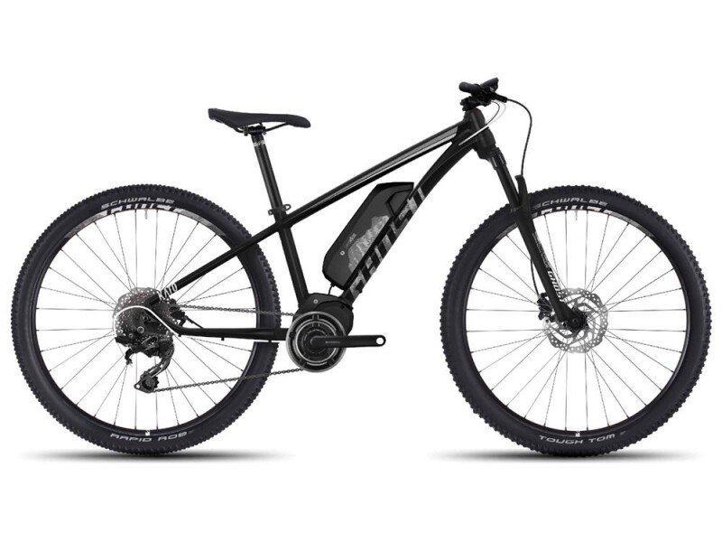 Ghost Hybride Kato 2 AL 29