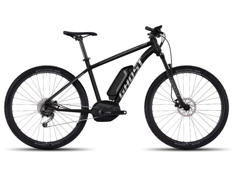 Ghost Hybride Teru 2 AL 27,5