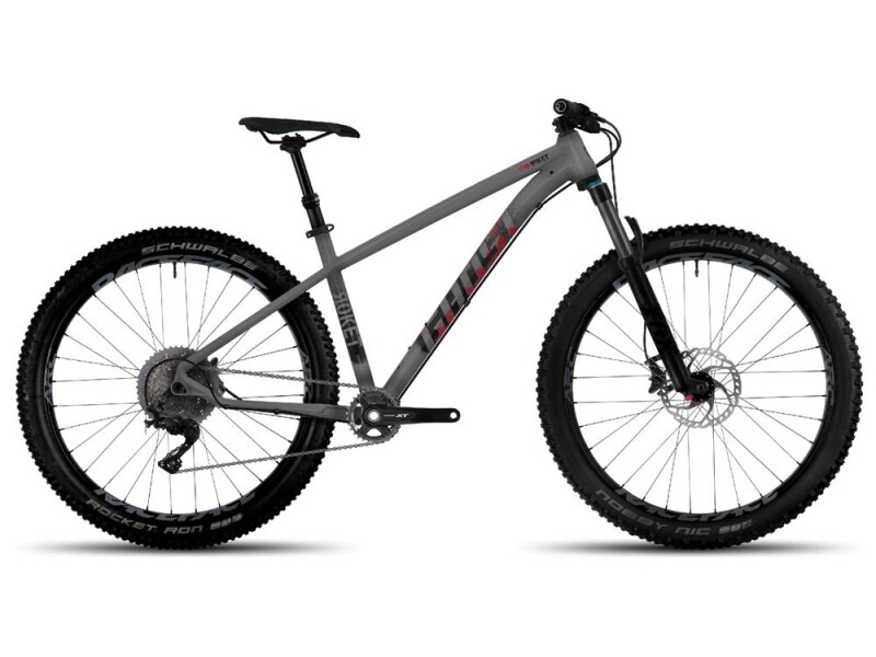 Ghost ROKET 8 AL 27,5+