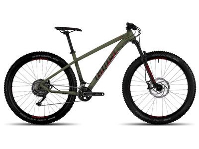 Ghost Roket 5.7 AL