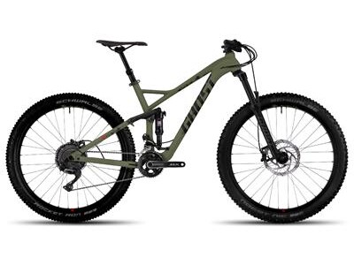 Ghost H AMR 6.7+