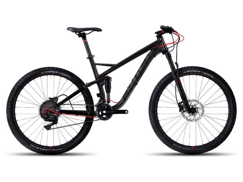 Ghost Kato FS 5 AL 27,5