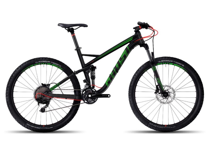 Ghost Kato FS 3 AL 27,5