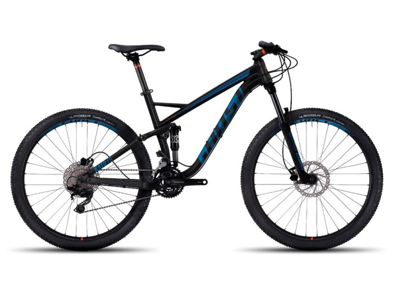 Ghost Kato FS 2 AL 27,5