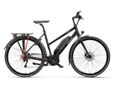 Batavus Zonar E-go