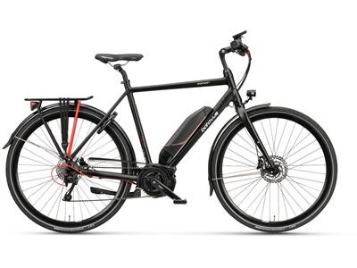 Batavus Zonar E-go
