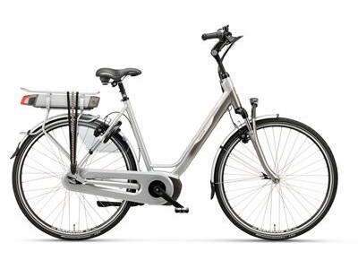 Batavus Wayz E-Go Exclusive