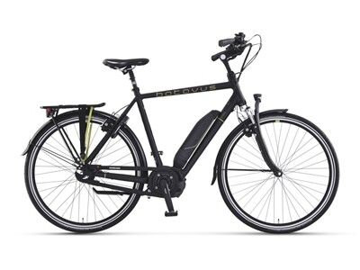 Batavus Senero