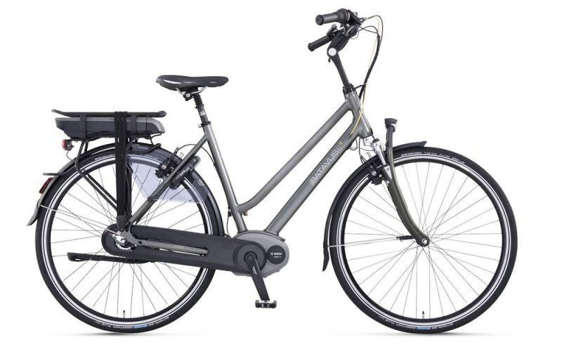 Batavus Agudo E-go® 500 E-Bike