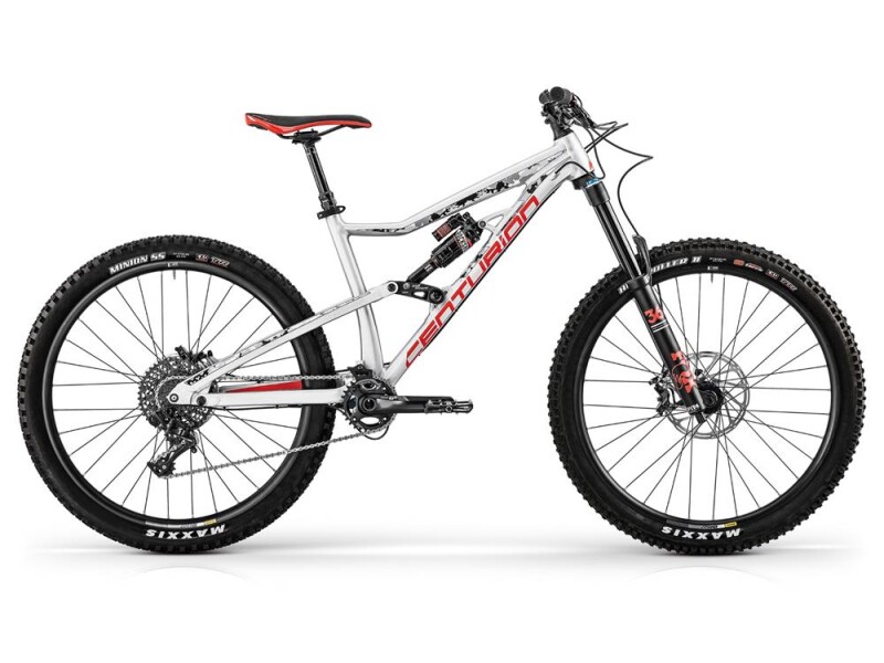 Centurion Trailbanger 2000.27