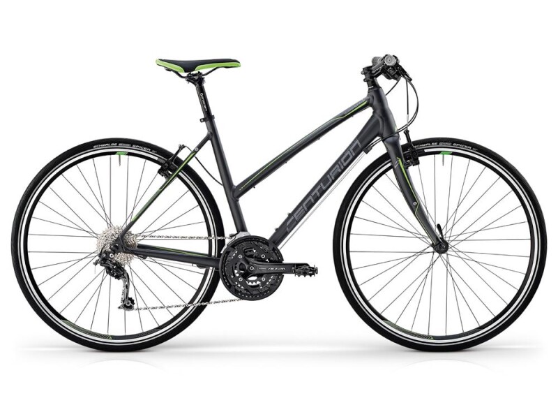 Centurion Speeddrive Disc 500 Tour