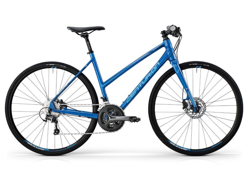 Centurion Speeddrive Disc 1000 Tour