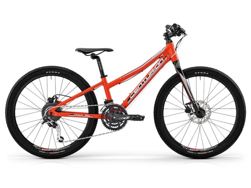 Centurion R' Bock 24 Team