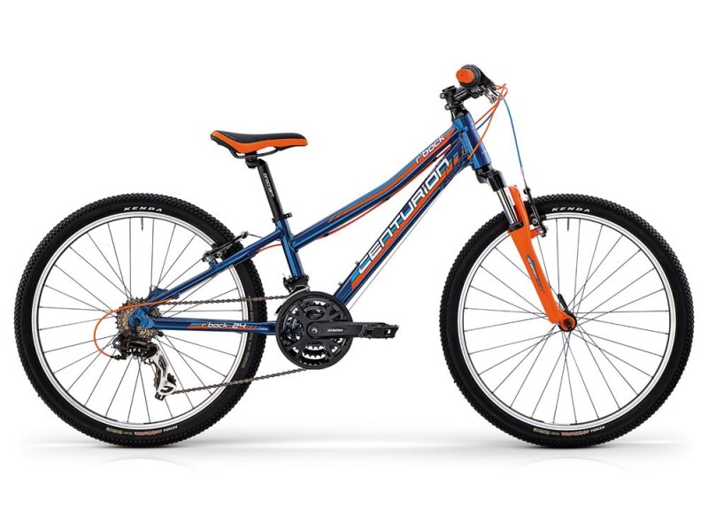 Centurion R' Bock 24 Shox-V