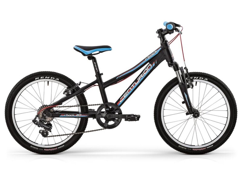 Centurion R' Bock 20 Shox