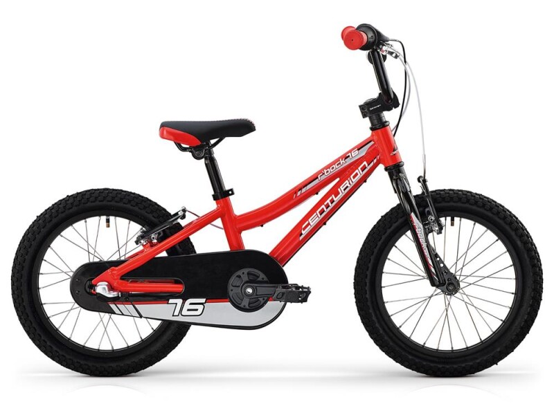 Centurion R' Bock 16.3 Team