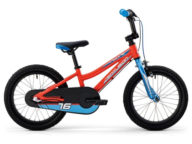 Centurion R' Bock 16.3
