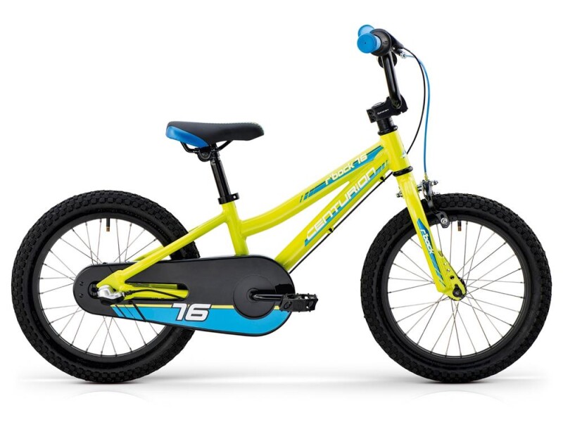 Centurion R' Bock 16.3