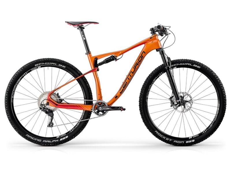 Centurion Numinis Carbon XC 3000.29