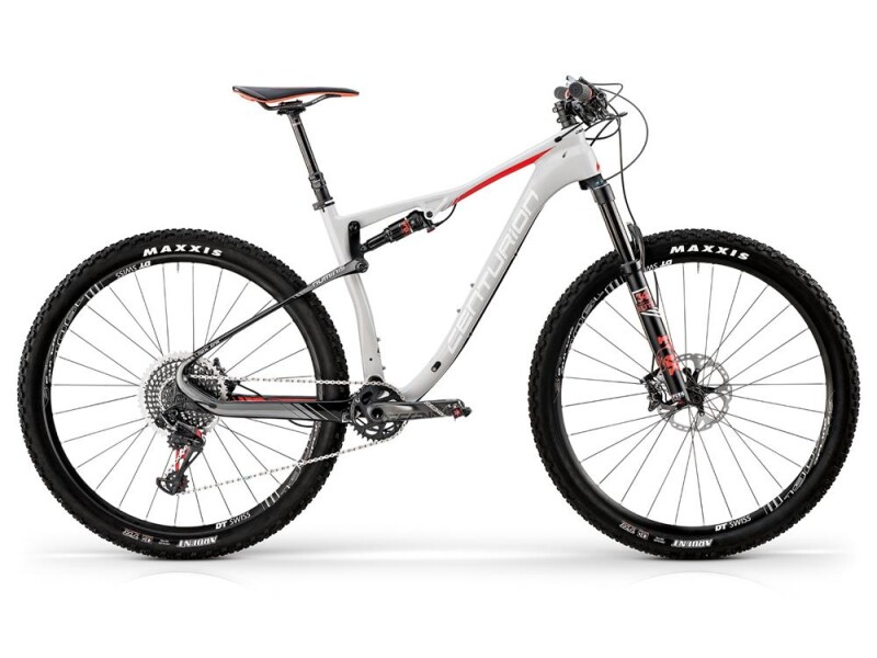 Centurion Numinis Carbon 3000.29