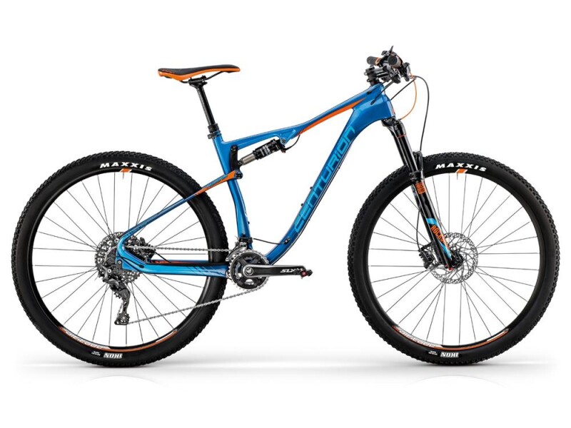 Centurion Numinis Carbon 1000.29