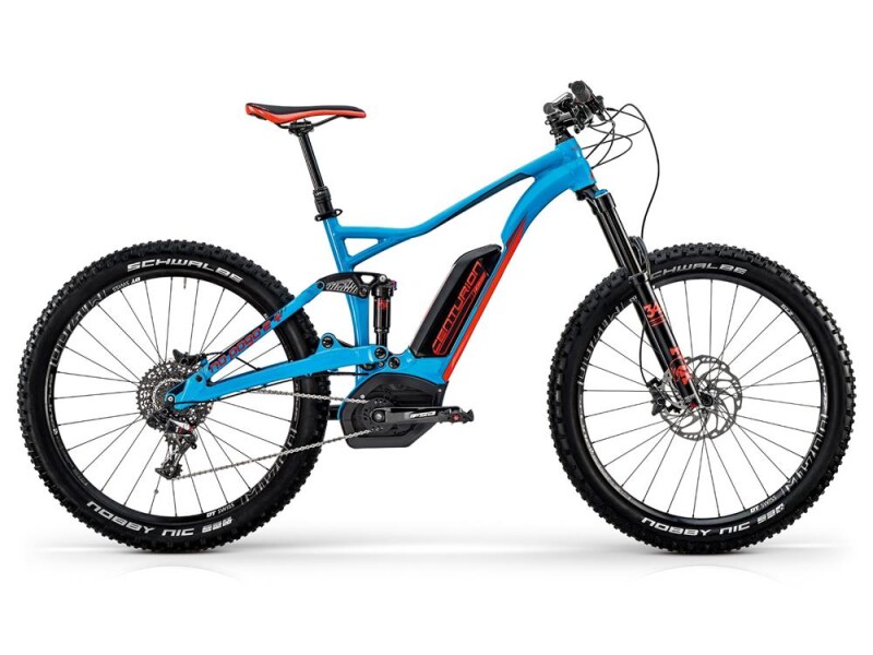 Centurion No Pogo E 2000.27+
