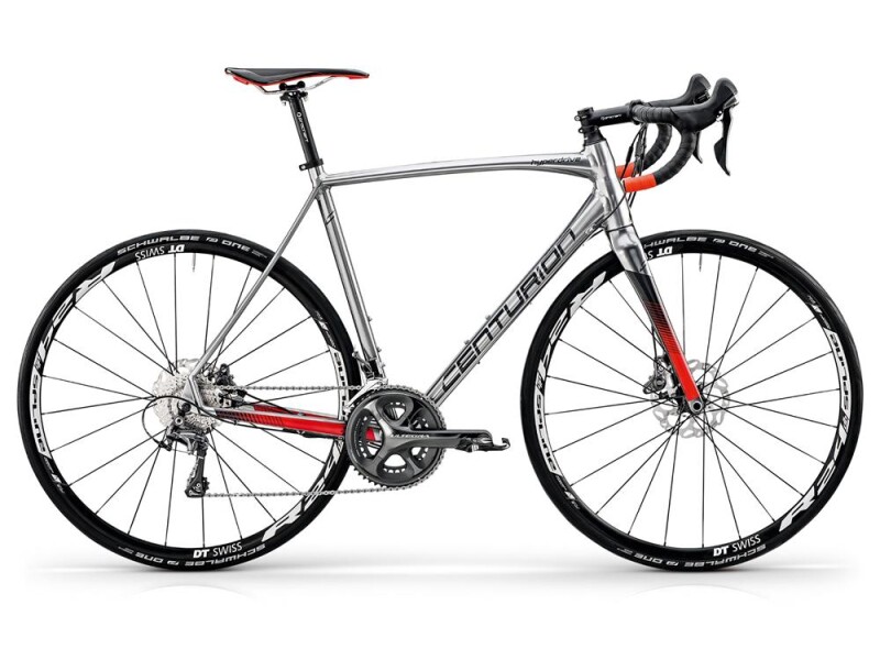 Centurion Hyperdrive Disc 4000