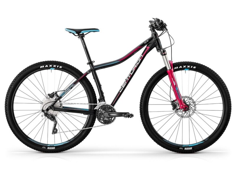 Centurion EVE Pro 600