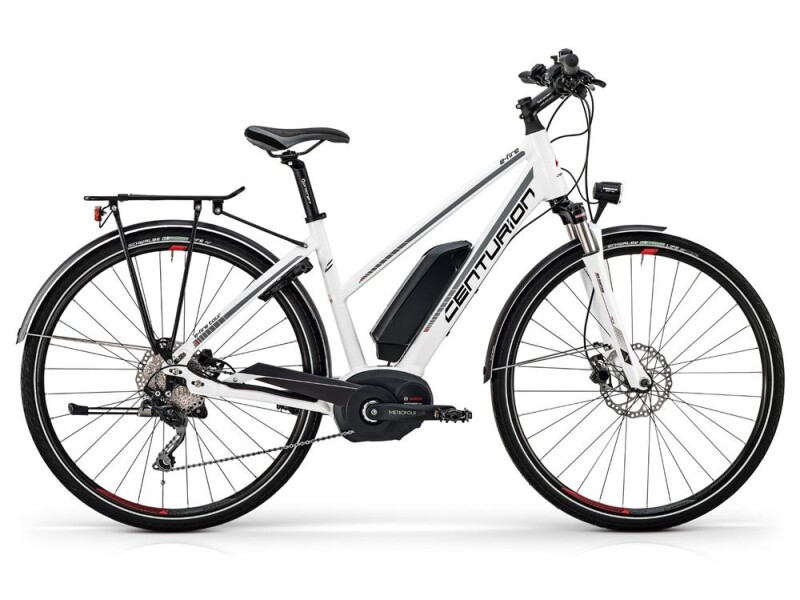 Centurion E-Fire Tour 410