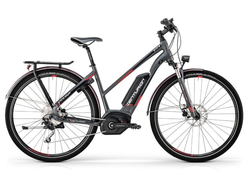 Centurion E-Fire Style Tour 510