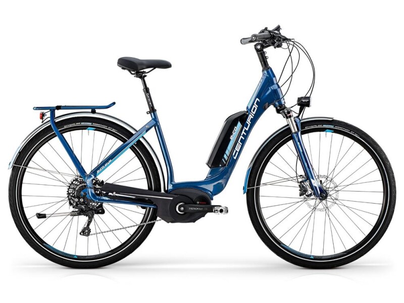 Centurion E-Co Style 511