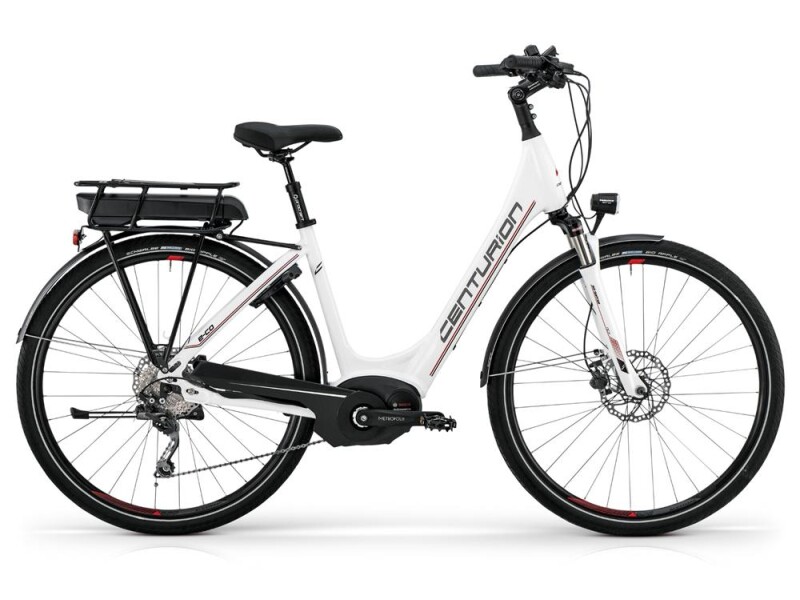 Centurion E-Co 410