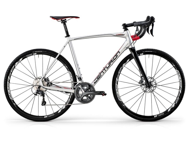 Centurion Crossfire 4000