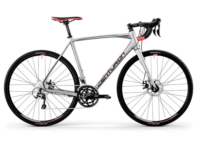 Centurion Crossfire 2000