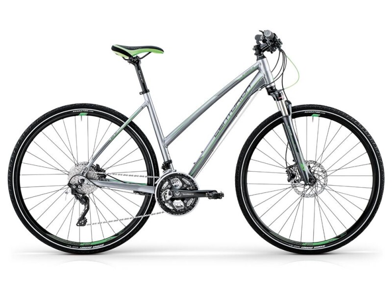 Centurion Cross Line Pro 600 Tour