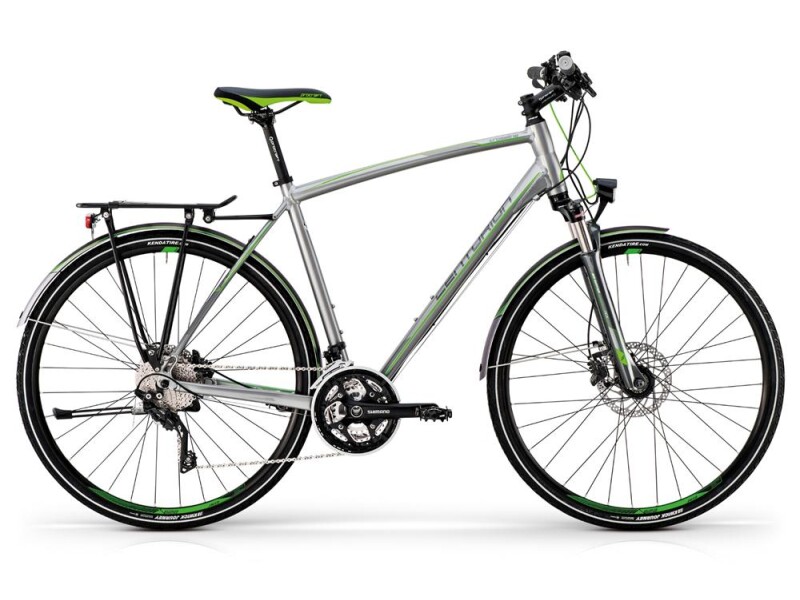 Centurion Cross Line Pro 600 EQ
