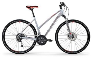 CENTURION Cross Line Pro 400 Tour