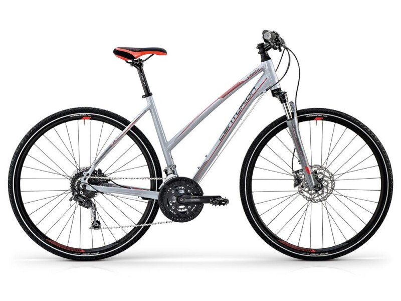 Centurion Cross Line Pro 400 Tour